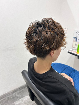Second × Style