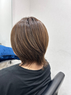 Second × Style