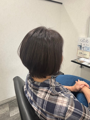 Second × Style