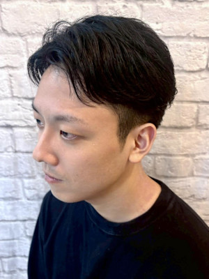 新宿ビジネスツーブロック