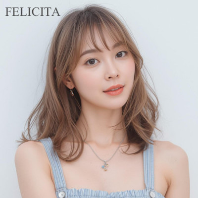 【FELICITA STYLE】