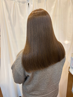 ヘアーデザインアピカ×スタイル