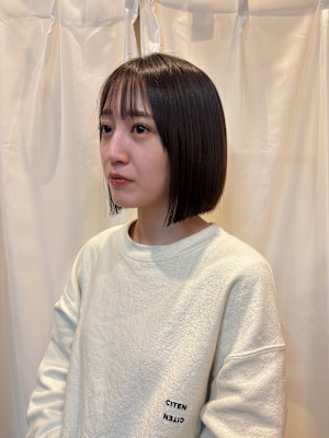 ヘアーデザインアピカ×スタイル