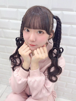 ハートツインテール＊まゆ