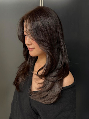 layer cut