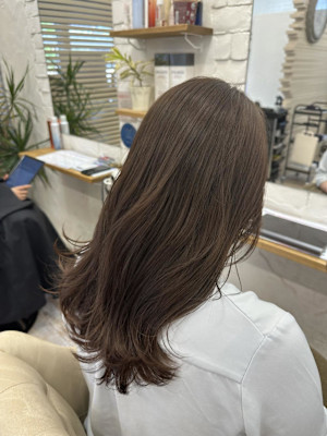 Instagram＠a.kazuya_lemie