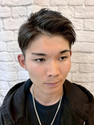 新宿ビジネスショート