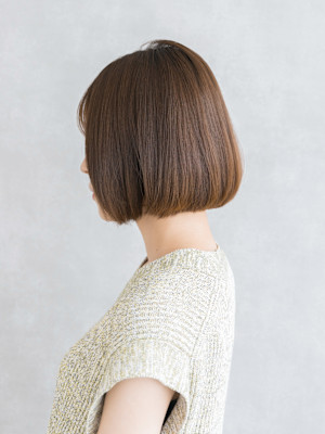 Peg hair camp×スタイル