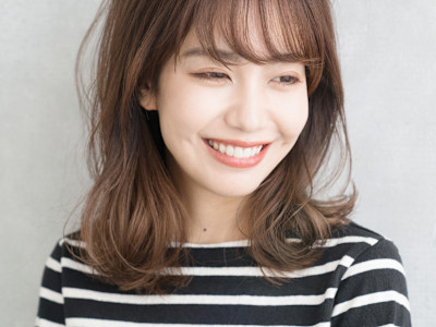 Peg hair camp×スタイル