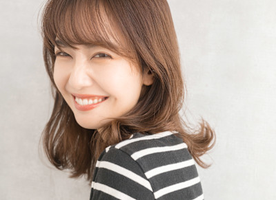 Peg hair camp×スタイル