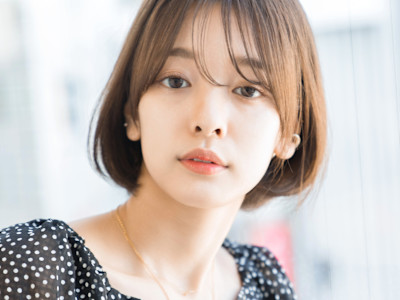 Peg hair camp×スタイル