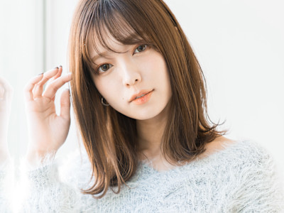 Peg hair camp×スタイル