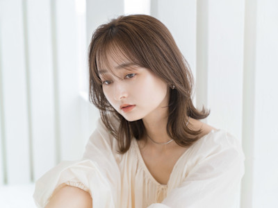 Peg hair camp×スタイル