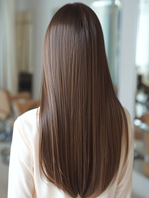 Peg hair camp×スタイル