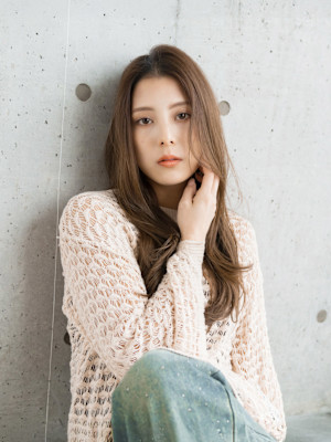 Peg hair camp×スタイル