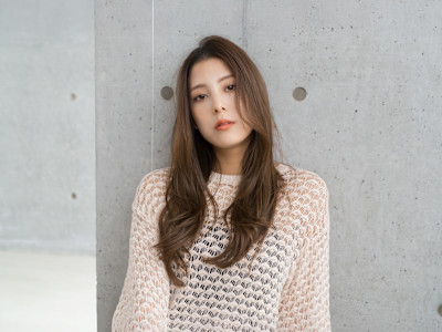 Peg hair camp×スタイル