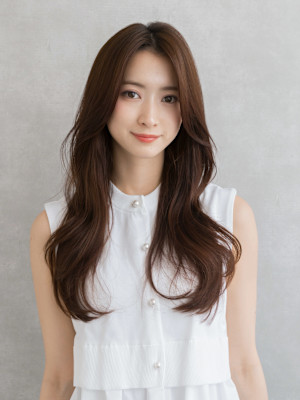 Peg hair camp×スタイル