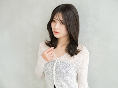 Peg hair camp×スタイル