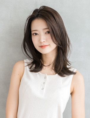 Peg hair camp×スタイル