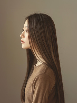 Peg hair camp×スタイル