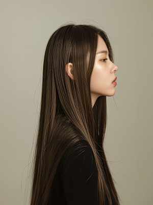 Peg hair camp×スタイル