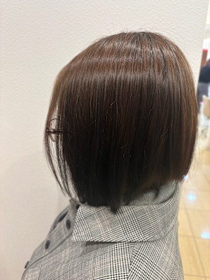 美粧ほそや 反町店×スタイル