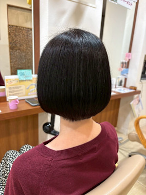 美粧ほそや 反町店×スタイル
