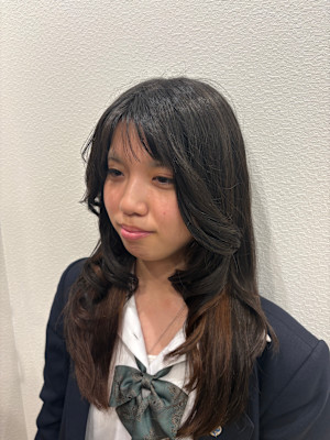 美粧ほそや 反町店×スタイル