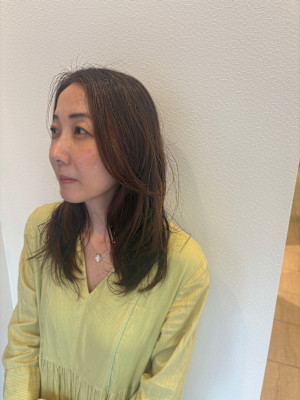 美粧ほそや 反町店×スタイル