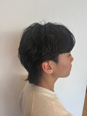 美粧ほそや 反町店×スタイル