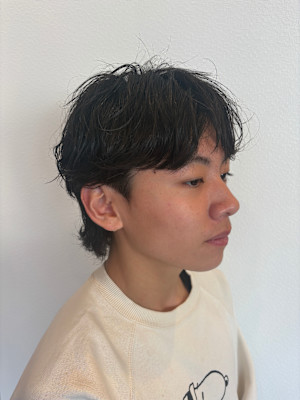 美粧ほそや 反町店×スタイル