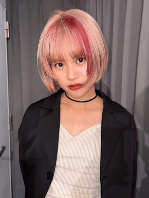 Cashel Tokyo【カシェル】×スタイル