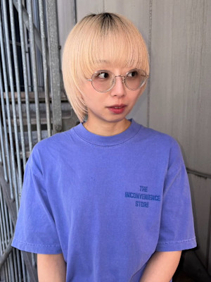 Cashel Tokyo【カシェル】×スタイル