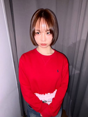 Cashel Tokyo【カシェル】×スタイル