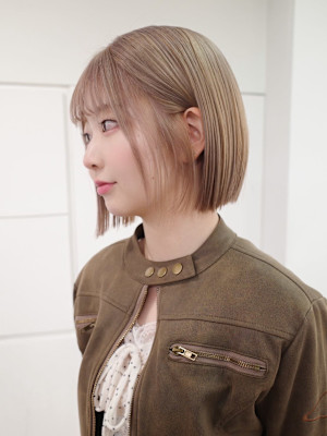 Cashel Tokyo【カシェル】×スタイル
