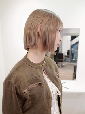 Cashel Tokyo【カシェル】×スタイル