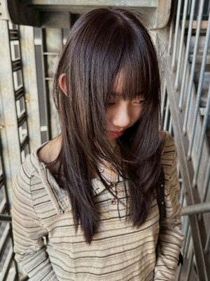 Cashel Tokyo【カシェル】×スタイル