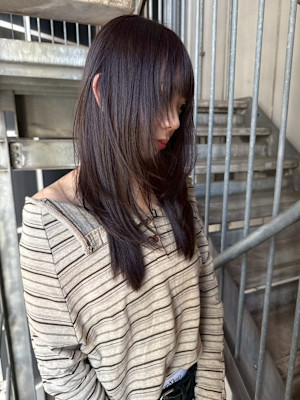 Cashel Tokyo【カシェル】×スタイル