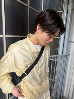 Cashel Tokyo【カシェル】×スタイル