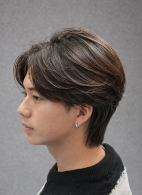 KIRAVI 三宮店×スタイル