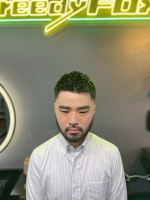 スキンフェザーアップ