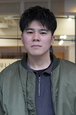 王道ショート■佐々木