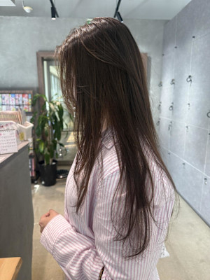 ヘーゼルベージュ