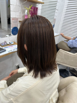 Instagram＠a.kazuya_lemie