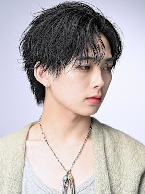 流行りの「シャープツイスト」