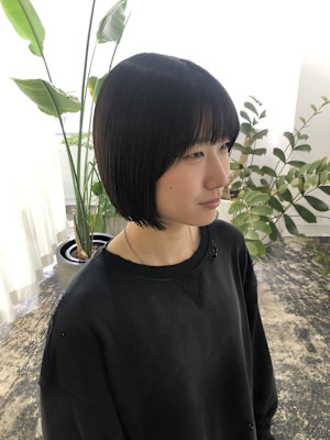 [JILI]ボブ   ぷつっとボブ☆川口