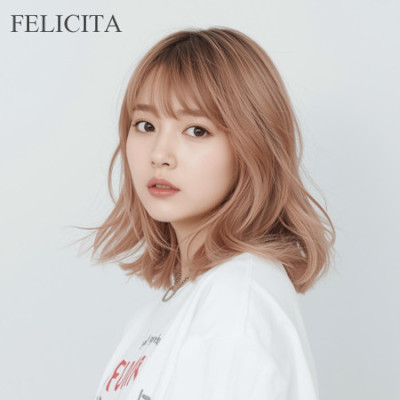 【FELICITA STYLE】