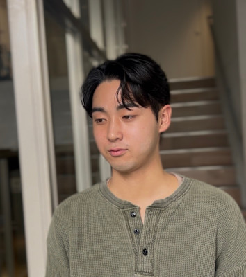 ニュアンスパーマ