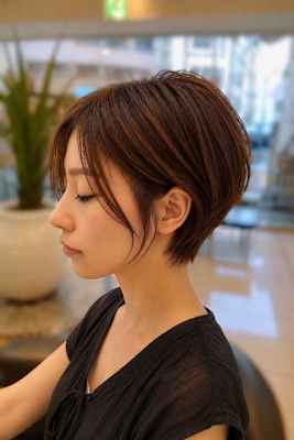 【小田急相模原】大人くびれショート