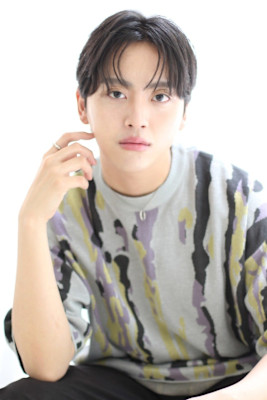 シースルリバースセンターパート20代30代